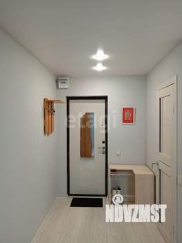 Студия квартира, вторичка, 24м2, 4/5 этаж