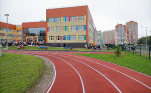 1-к квартира, вторичка, 35м2, 7/17 этаж