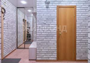 1-к квартира, вторичка, 35м2, 2/14 этаж