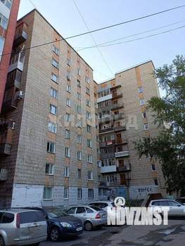 1-к квартира, вторичка, 17м2, 8/9 этаж