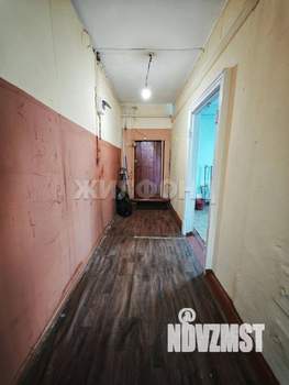 2-к квартира, вторичка, 36м2, 2/2 этаж