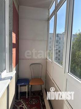2-к квартира, вторичка, 55м2, 7/9 этаж