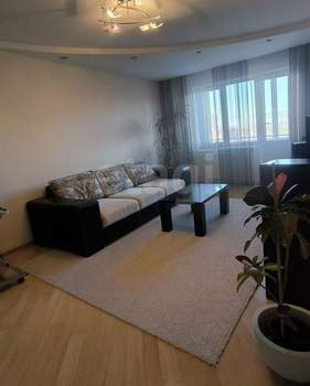 3-к квартира, вторичка, 82м2, 5/10 этаж