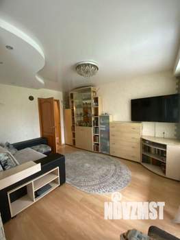 3-к квартира, вторичка, 62м2, 2/5 этаж