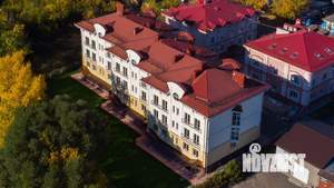 Студия квартира, вторичка, 207м2, 3/3 этаж