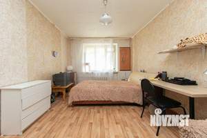 1-к квартира, вторичка, 34м2, 4/9 этаж