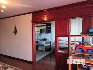 3-к квартира, вторичка, 83м2, 13/19 этаж