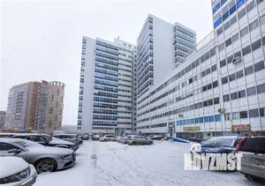 2-к квартира, вторичка, 58м2, 5/16 этаж