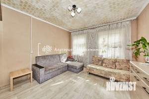 1-к квартира, вторичка, 28м2, 1/1 этаж