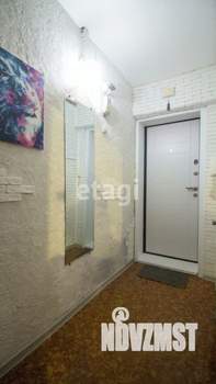 2-к квартира, вторичка, 43м2, 2/5 этаж