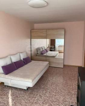 1-к квартира, вторичка, 35м2, 12/1 этаж