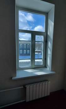 2-к квартира, вторичка, 58м2, 2/2 этаж