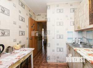 2-к квартира, вторичка, 47м2, 3/5 этаж