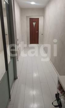 3-к квартира, вторичка, 69м2, 9/10 этаж