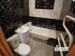 1-к квартира, вторичка, 29м2, 3/5 этаж