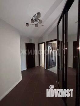 3-к квартира, вторичка, 83м2, 5/6 этаж