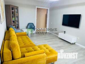 3-к квартира, вторичка, 77м2, 10/10 этаж