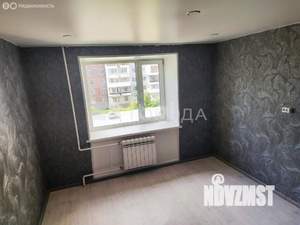 1-к квартира, вторичка, 31м2, 4/9 этаж