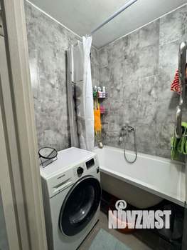 2-к квартира, вторичка, 44м2, 4/5 этаж