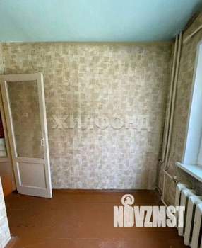 1-к квартира, вторичка, 31м2, 2/5 этаж