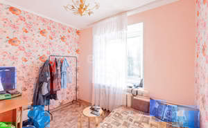 1-к квартира, вторичка, 12м2, 5/5 этаж
