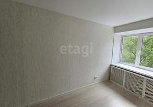 2-к квартира, вторичка, 41м2, 5/5 этаж