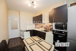 2-к квартира, вторичка, 59м2, 17/17 этаж