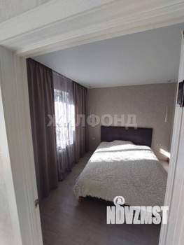 4-к квартира, вторичка, 60м2, 4/5 этаж