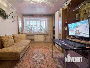 2-к квартира, вторичка, 48м2, 2/9 этаж