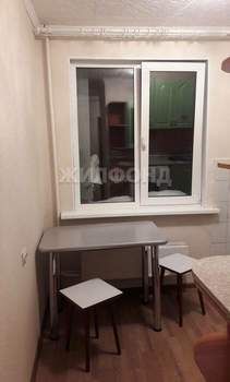 1-к квартира, вторичка, 29м2, 4/5 этаж