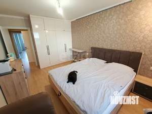 3-к квартира, вторичка, 87м2, 16/17 этаж