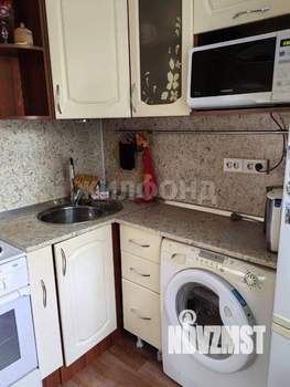 1-к квартира, вторичка, 31м2, 1/5 этаж