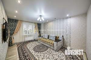 2-к квартира, вторичка, 51м2, 1/5 этаж