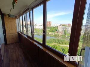 2-к квартира, вторичка, 48м2, 8/9 этаж