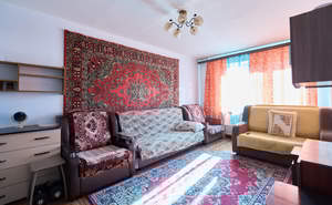 1-к квартира, вторичка, 37м2, 1/10 этаж