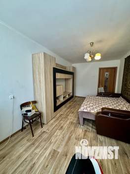 2-к квартира, вторичка, 47м2, 1/5 этаж