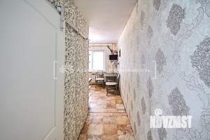 2-к квартира, вторичка, 44м2, 2/5 этаж