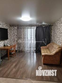 2-к квартира, вторичка, 56м2, 1/9 этаж
