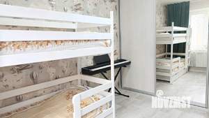 3-к квартира, вторичка, 64м2, 5/9 этаж