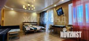 1-к квартира, вторичка, 36м2, 5/10 этаж