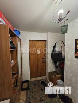 2-к квартира, вторичка, 34м2, 5/9 этаж