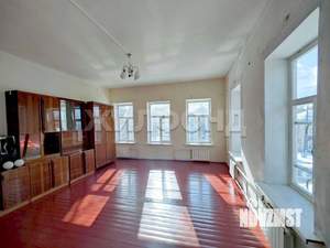 2-к квартира, вторичка, 58м2, 2/2 этаж