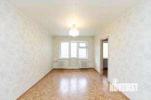 2-к квартира, вторичка, 46м2, 1/5 этаж