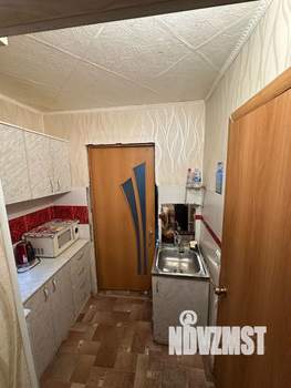 1-к квартира, вторичка, 18м2, 2/6 этаж