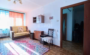 1-к квартира, вторичка, 37м2, 1/10 этаж