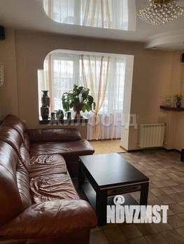 4-к квартира, вторичка, 68м2, 2/10 этаж