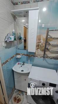 2-к квартира, вторичка, 23м2, 5/5 этаж