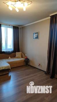 2-к квартира, вторичка, 55м2, 11/16 этаж