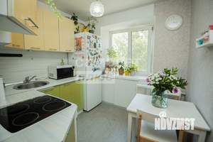 1-к квартира, вторичка, 32м2, 5/5 этаж