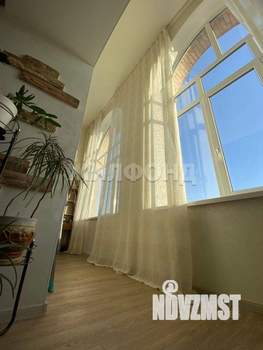 4-к квартира, вторичка, 104м2, 6/7 этаж